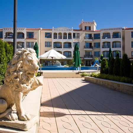 Bay Apartments Sozopol Exterior foto