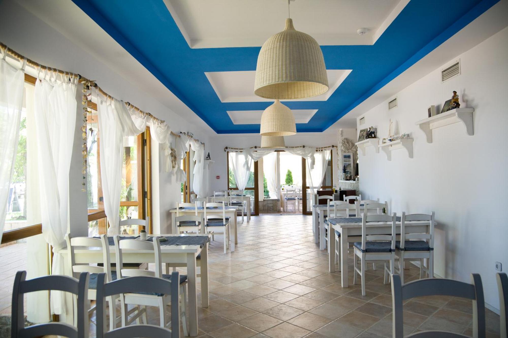 Bay Apartments Sozopol Exterior foto